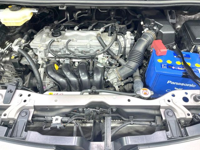 親切・丁寧な専門メカニックスタッフが応対!・車検・点検整備・事故等の修理などアフターサービスも安心。お車のカスタマイズもネクステージのサービススタッフまでご相談ください!