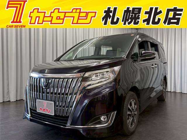 エスクァイア2.0 Gi