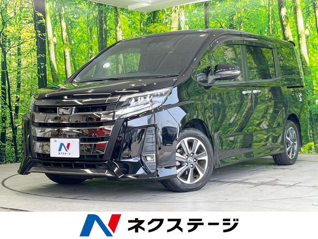 ノア2.0 Si