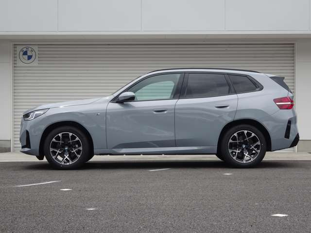 X320d xドライブ Mスポーツ ディーゼル 4WD