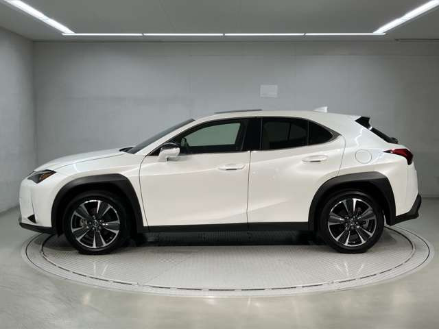 UX250h バージョンL 4WD