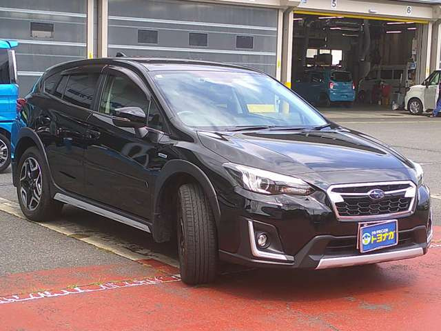 XV2.0 アドバンス 4WD