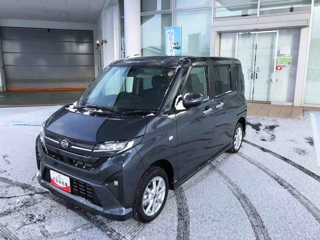 ムーヴG 4WD