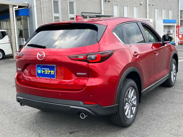 CX-52.2 XD i セレクション