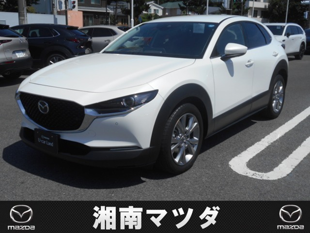 CX-302.0 20S Lパッケージ