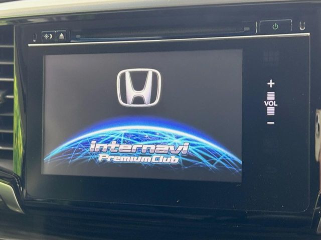 オデッセイ2.4 アブソルート EX