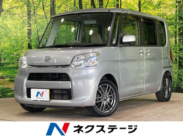 タントX SA