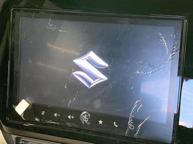 ソリオ1.2 ハイブリッド(HYBRID)  MZ