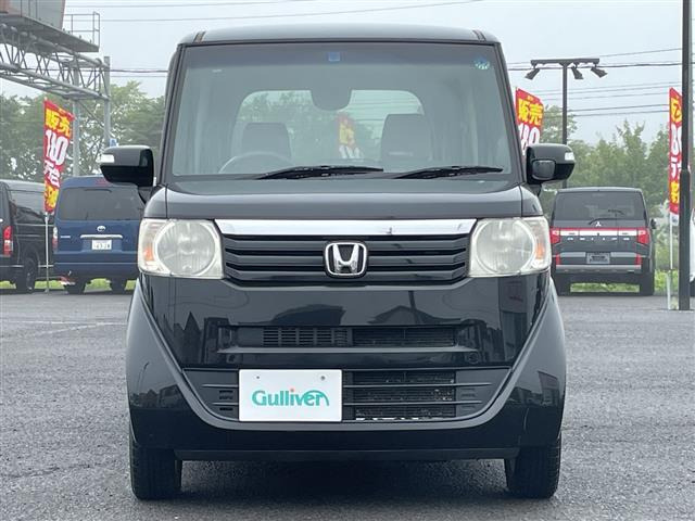 N-BOXG ターボパッケージ 4WD
