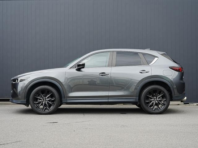 CX-52.2 XD ブラックトーンエディション
