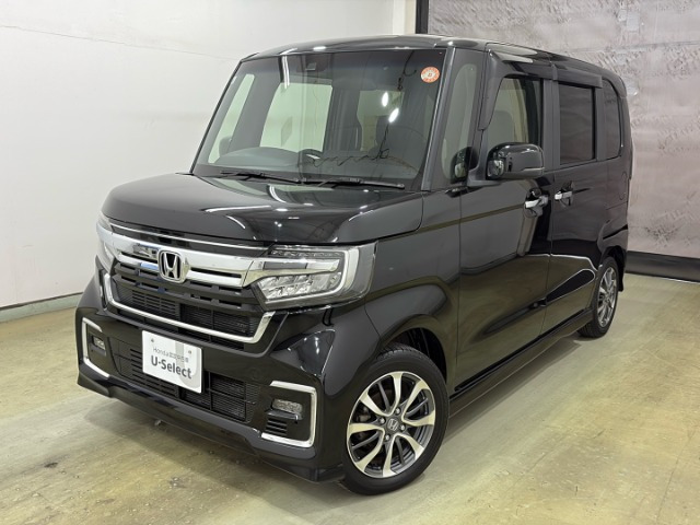 N-BOXカスタムL