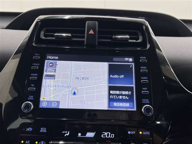 プリウスPHV1.8 S セーフティパッケージ