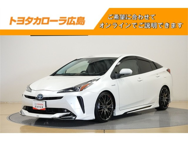 プリウス1.8 A