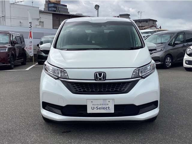 フリード1.5 G ホンダセンシング
