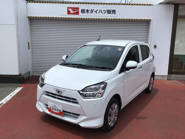 ミライースX SAIII