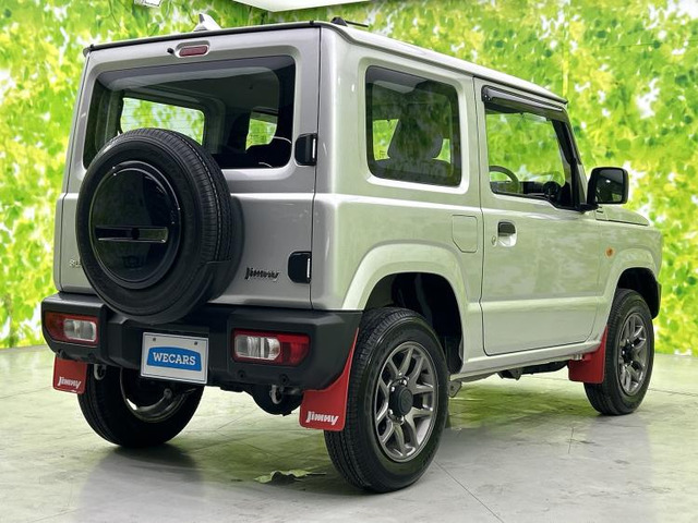 ジムニーXG 4WD