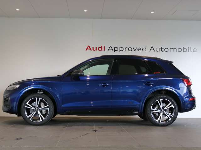 Q540 TDI クワトロ アドバンスト ディーゼル 4WD