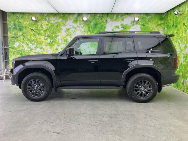 ランドクルーザー2502.7 VX 4WD