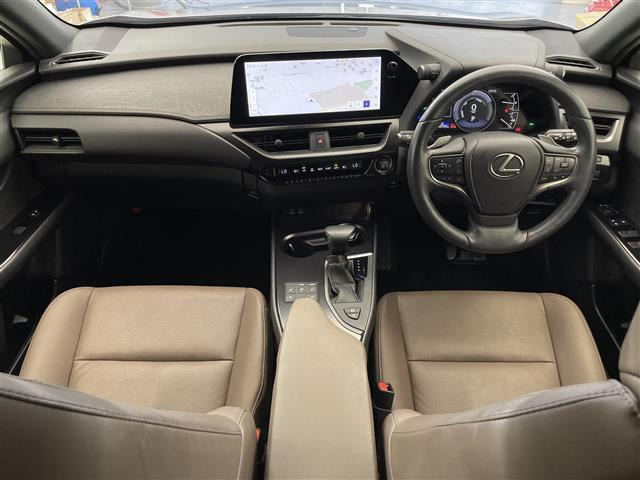 UX250h グレイスフル エクスプローラー