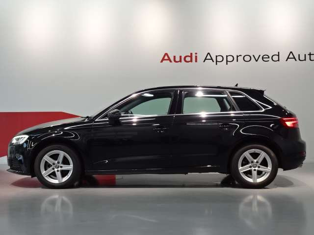 A3スポーツバック30 TFSI