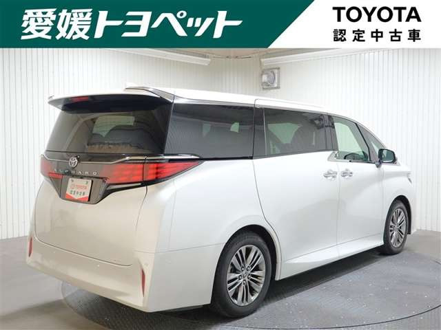 アルファード2.5 Z