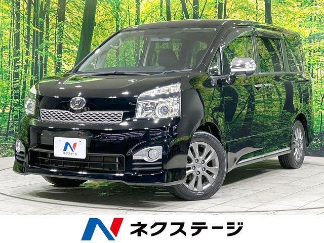 ヴォクシー2.0 ZS 煌Z