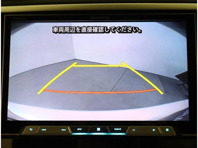 レヴォーグ2.0 GT-S アイサイト 4WD