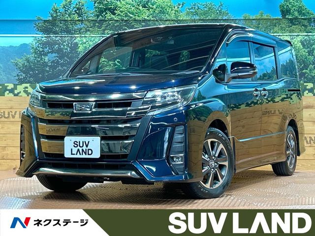 ノア2.0 Si
