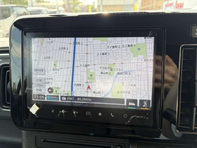 ワゴンRスマイルハイブリッド(HYBRID) S