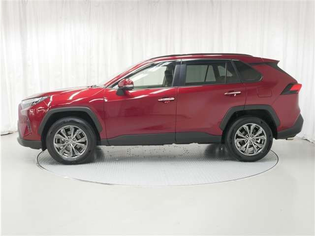 RAV42.5 ハイブリッド G E-Four 4WD