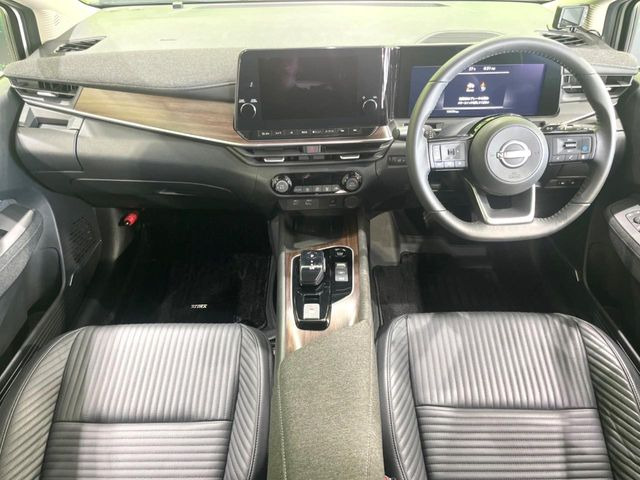 ノートオーラ1.2 G レザーエディション