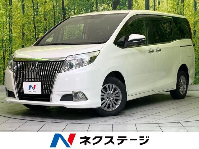 エスクァイア2.0 Gi