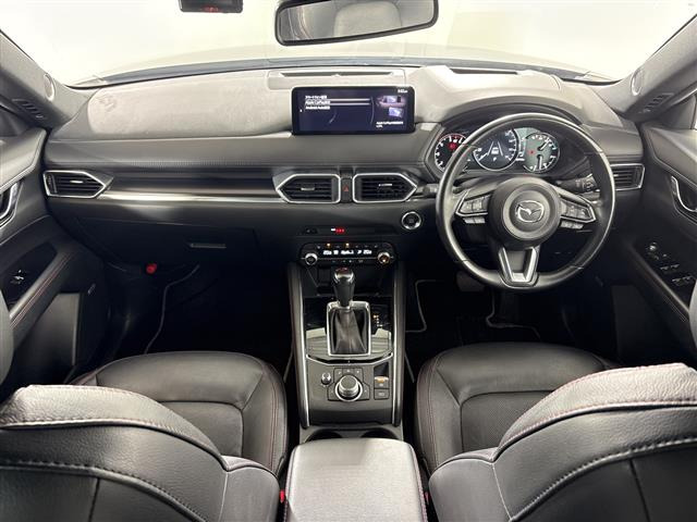 CX-52.2 XD スポーツアピアランス