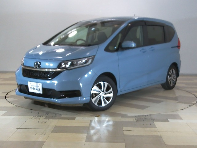 フリード+1.5 G ホンダセンシング