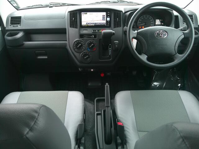 タウンエースバン1.5 GL 4WD