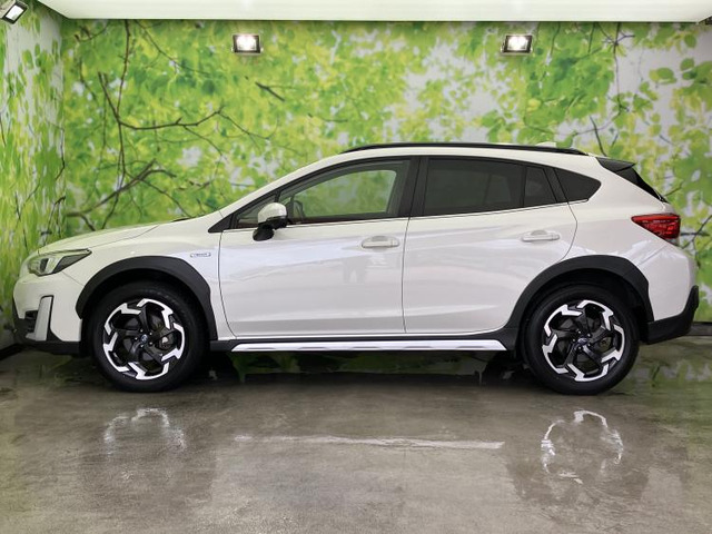 XV2.0 アドバンス 4WD