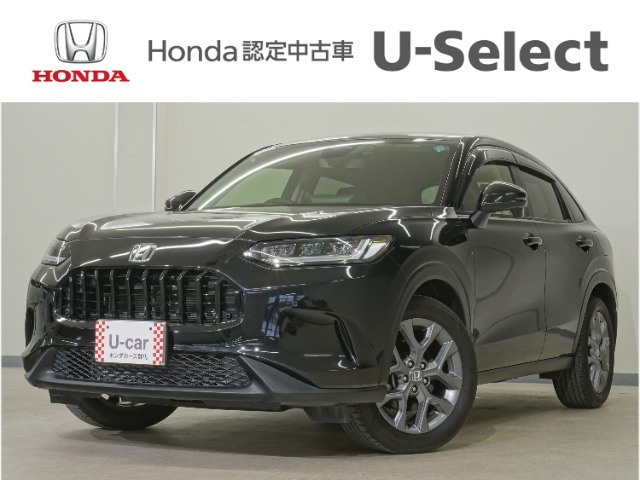 ZR-V1.5 X 4WD