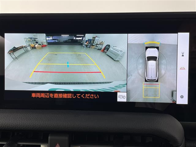 ランドクルーザー2502.7 VX 4WD