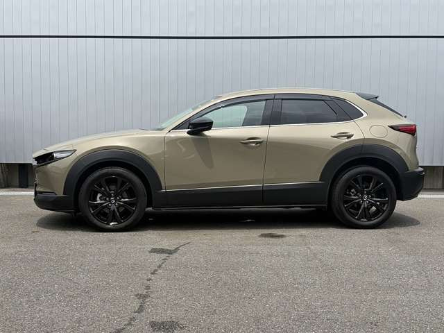 CX-302.0 20S レトロスポーツエディション