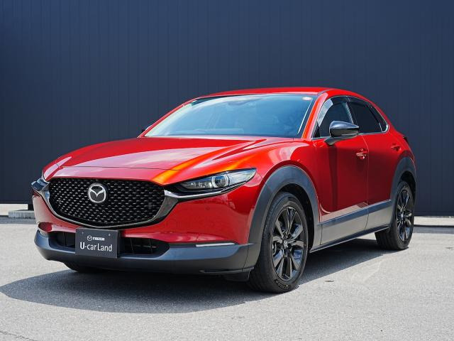 CX-301.8 XD レトロスポーツエディション 4WD