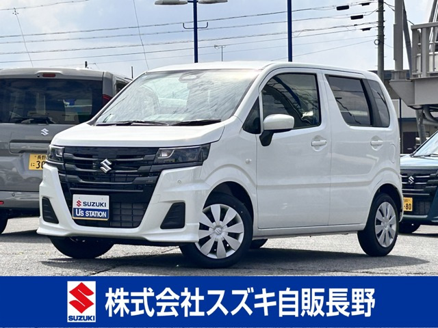 ワゴンRZL