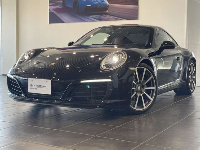 911カレラ PDK