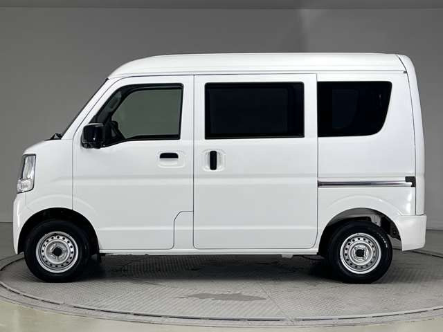 NV100クリッパーDX セーフティパッケージ ハイルーフ 5AGS車