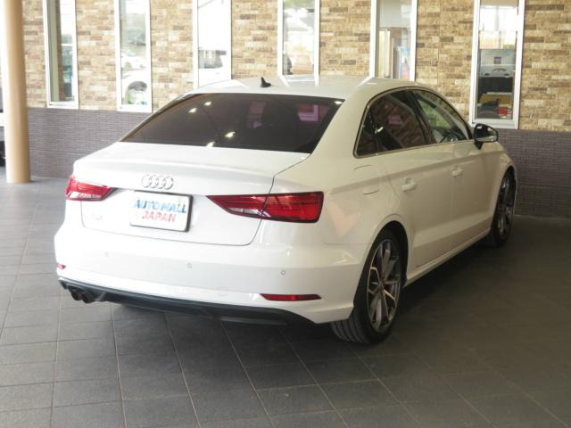 A3セダン1.4 TFSI