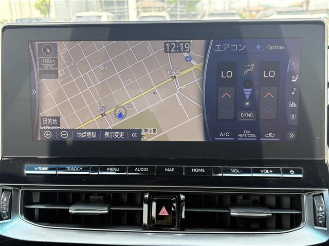 クラウンハイブリッド 2.5 RS リミテッドII