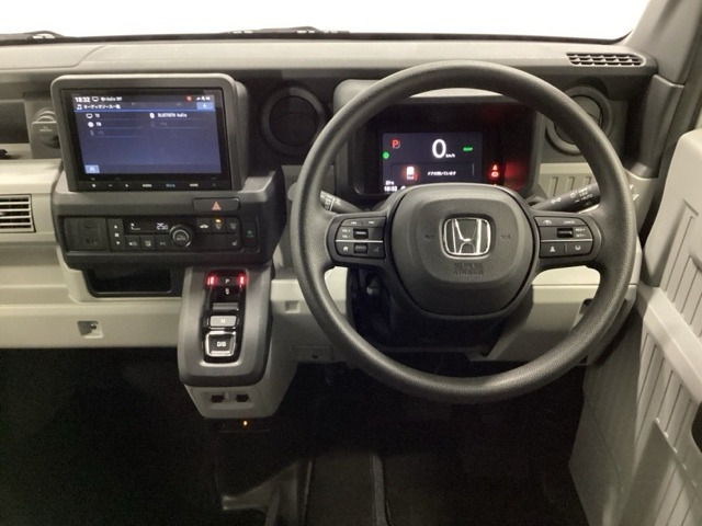 N-VAN e:e: L4