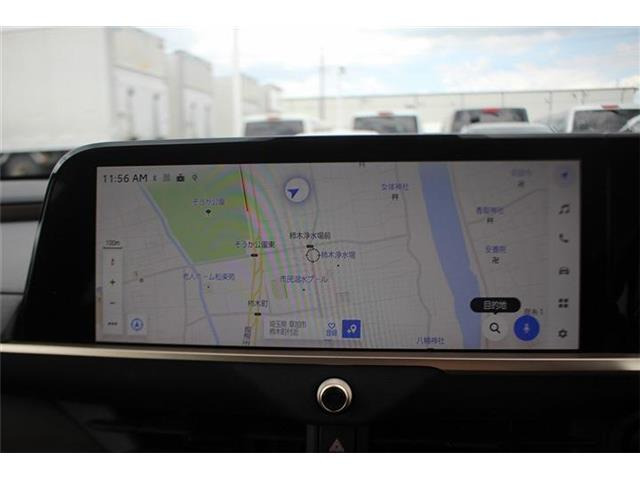 クラウンクロスオーバー2.5 G アドバンスト レザー パッケージ E-Four 4WD
