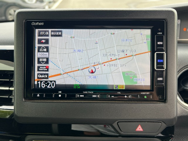 N-BOXL 4WD