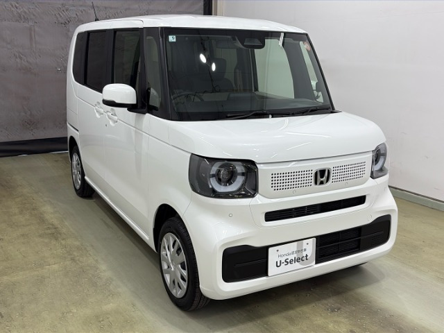 N-BOX