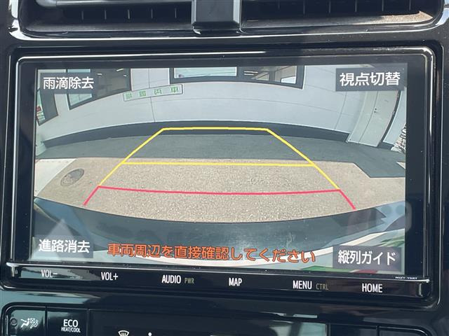 プリウス1.8 S ツーリングセレクション